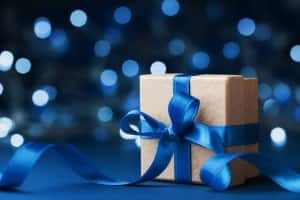 holiday gift